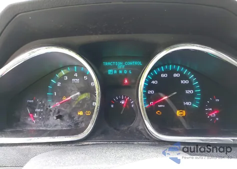 2009 Chevrolet Traverse Lt z USA, uszkodzony, nr VIN 1GNEV23D39S139713